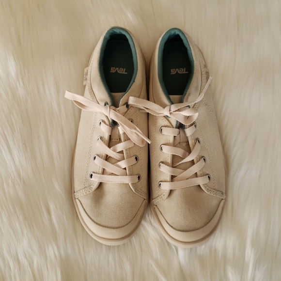Teva Shoes - Women's Teva Sneakers